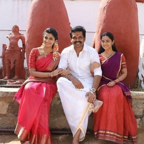 பாண்டிராஜ்