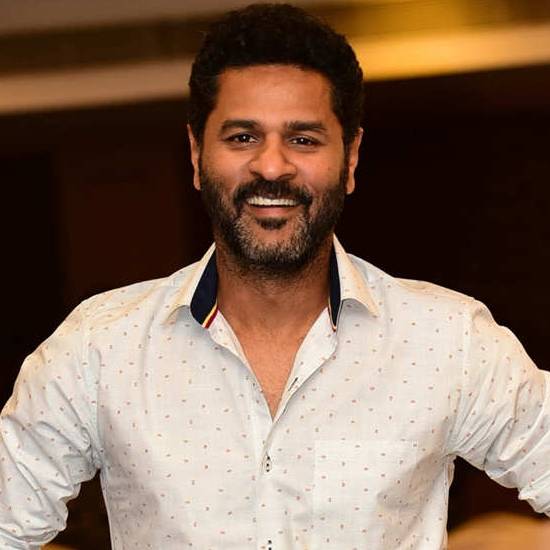 Prabhu Deva (actor)-2015