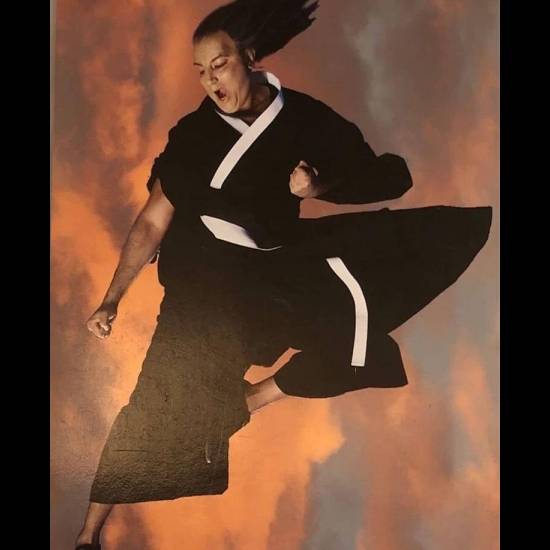 Kamal Haasan as Shingan Narahazi