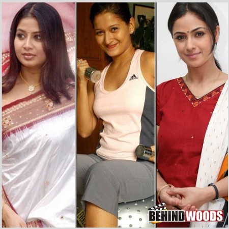 Pithamagan – Sangeetha, Laila, Simran