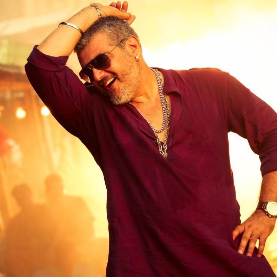 Vedalam - Jaya TV
