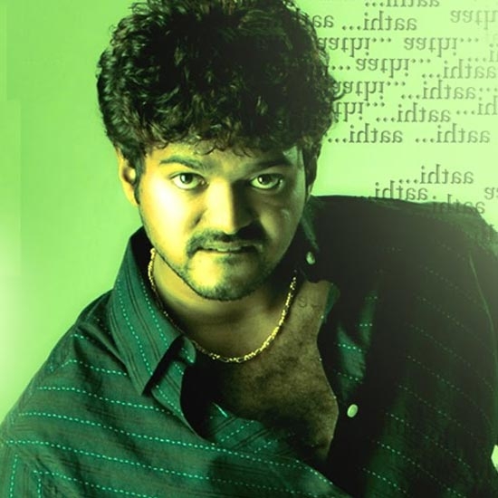 Aadhi - Kalaignar TV