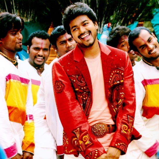 Azhagiya Tamil Magan - Sun TV