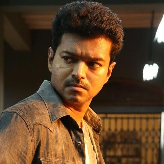Kaththi - Jaya TV