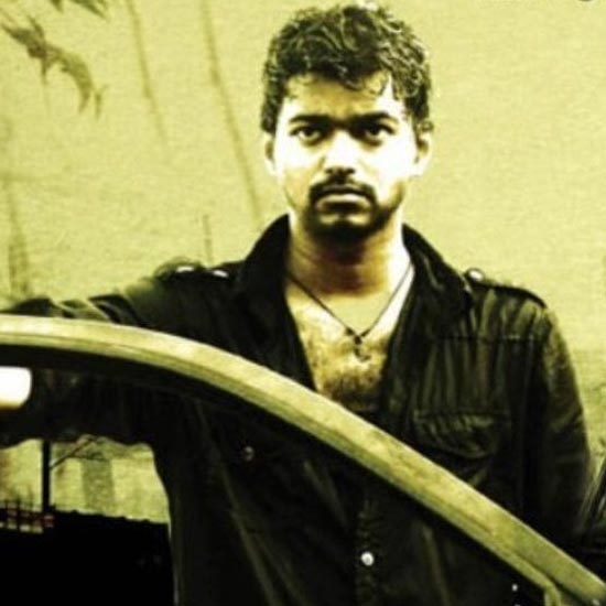 Kuruvi - Kalaignar TV