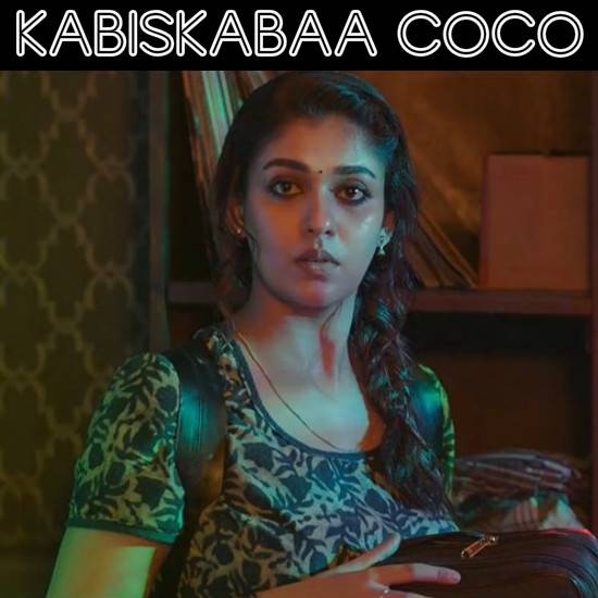 Kabiskabaa Coco - The Gibberish Song 