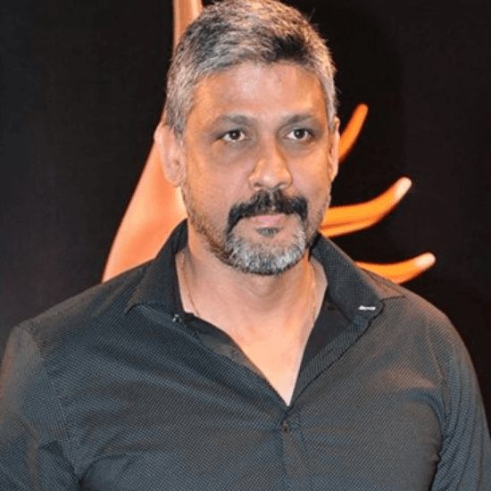 Actor Sampath - Rs 50,000 