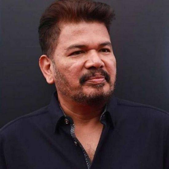 Shankar - 10 Lakh Rupees