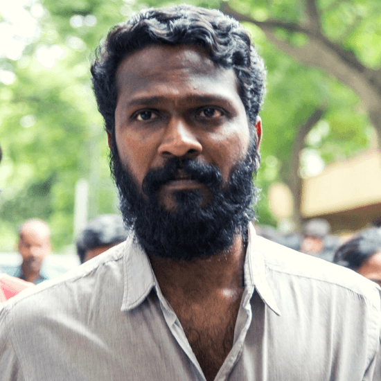 Vetri Maaran - 2 Lakh Rupees