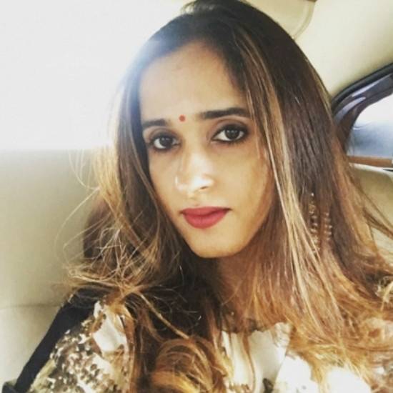 Archana Kalpathi (AGS)