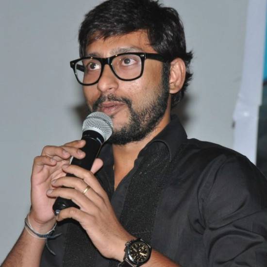 RJ Balaji
