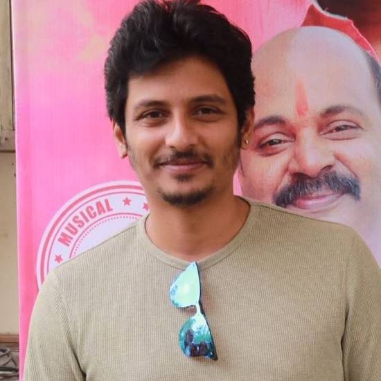 Jiiva