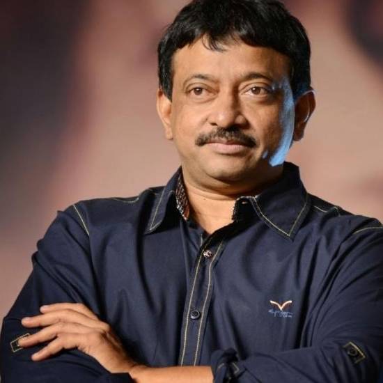 Ram Gopal Varma