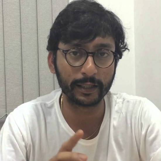 RJ Balaji