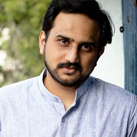 Director R.S.Prasanna (Kalyana Samayal Saadham)