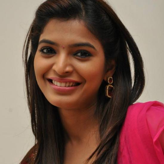 Sanchita Shetty