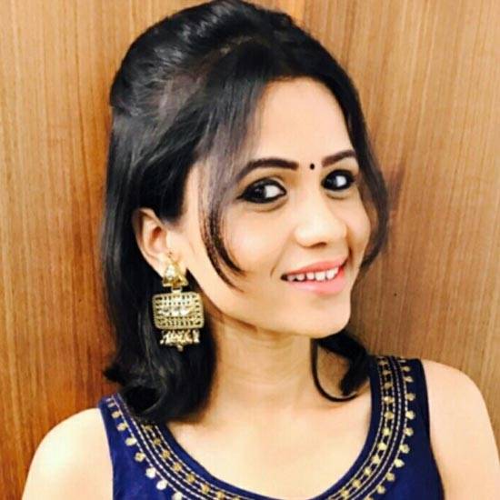 VJ Manimegalai