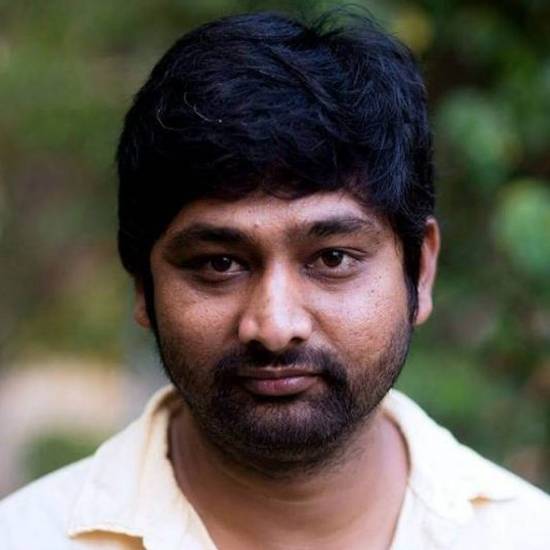 Director Thiru
