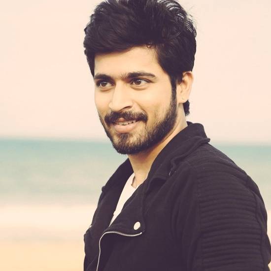 Harish Kalyan