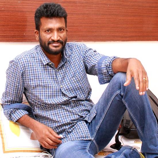 Director Suseenthiran