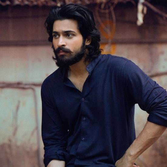 Harish Kalyan Bron On June 29