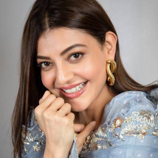 Kajal Agarwal Born On June 19