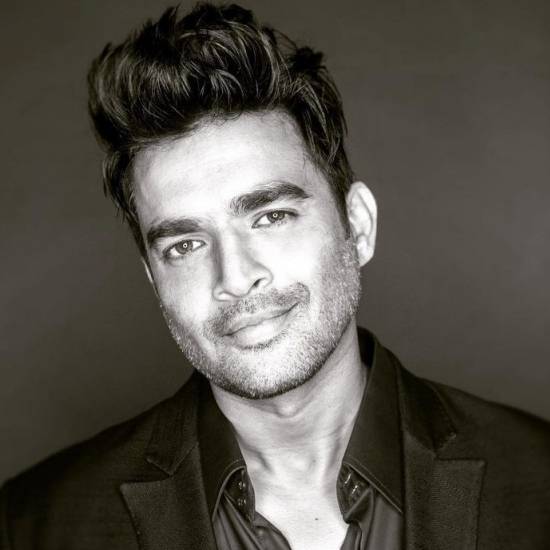 Madhavan Born on June 1
