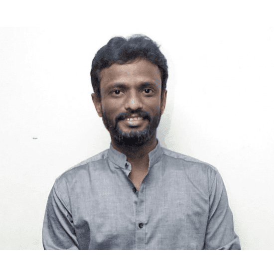 Director Pandiraj Born on June 7