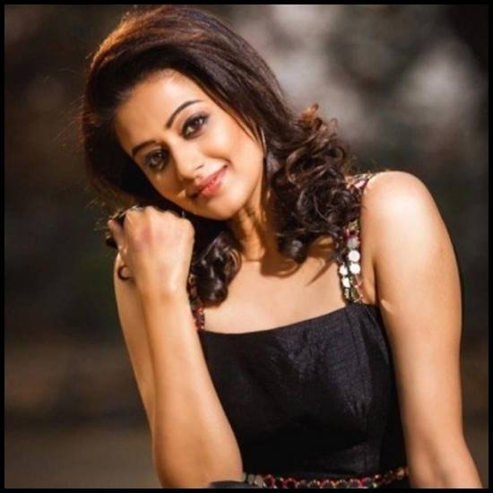 Priya Mani Born on June 4