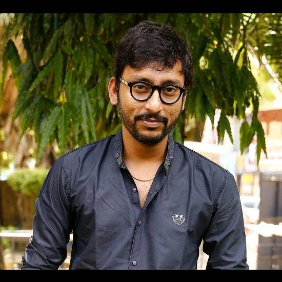 RJ Balaji Born on June 20