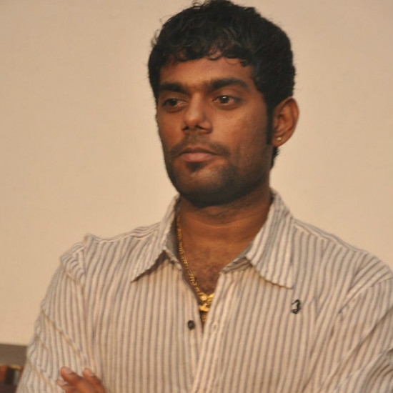 Achu Rajamani