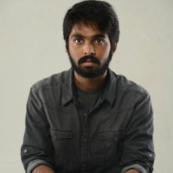 G.V.Prakash Kumar