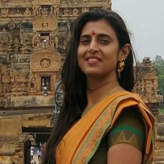 Kasthuri Shankar