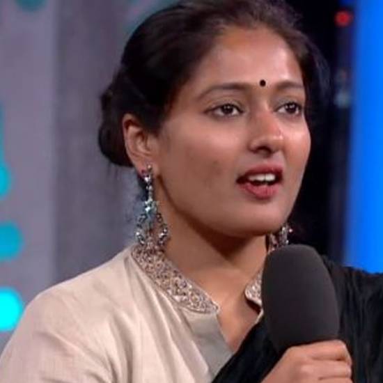 Gayathri Raghuram