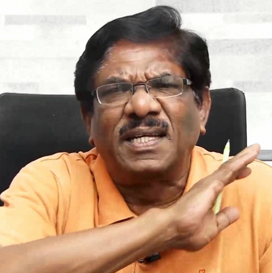 Bharathiraja
