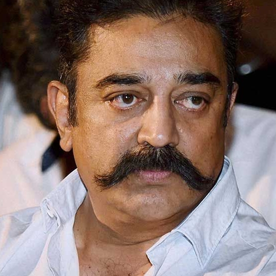 Kamal Haasan