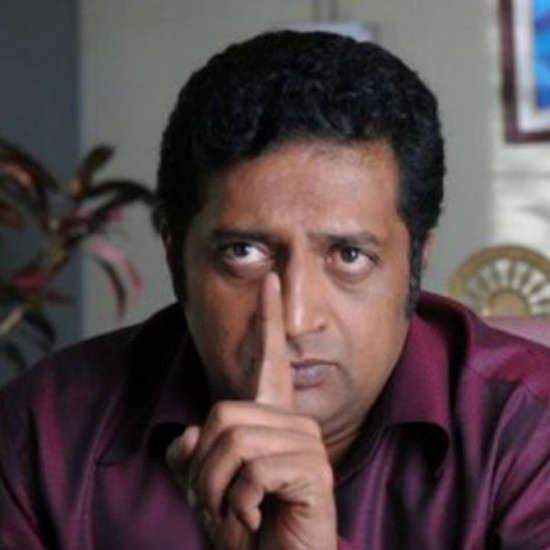 Prakash Raj
