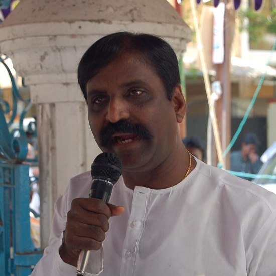 Vairamuthu