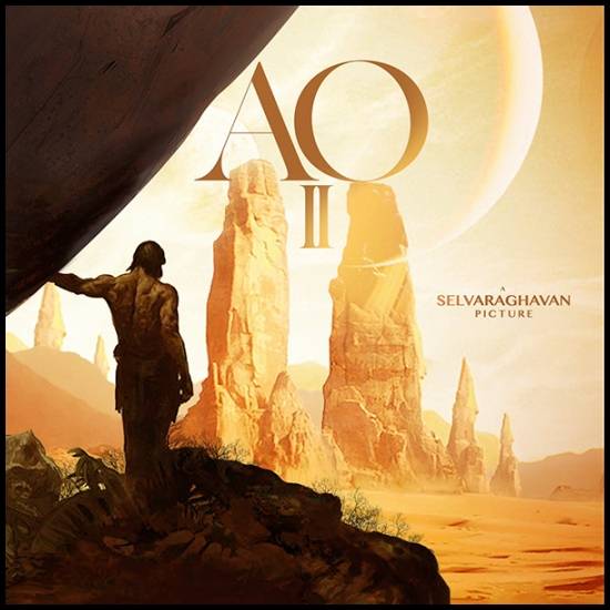 The Genius Selvaraghavan's Aayirathil Oruvan 2