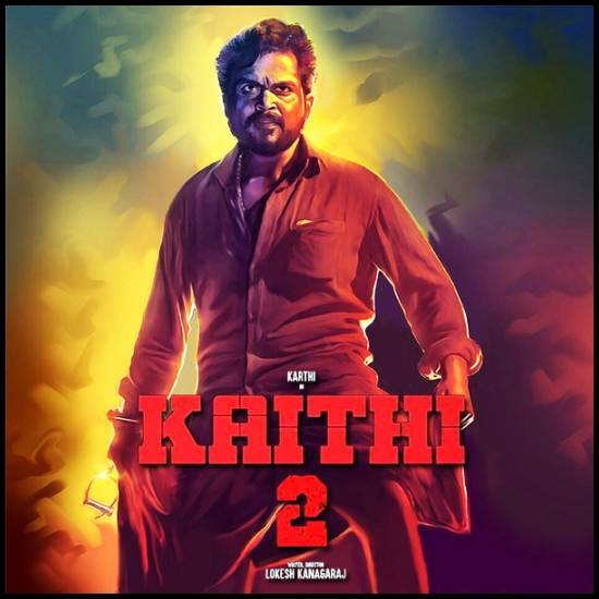 The BlockBuster Movie Kaithi Team is Back with Kaithi 2