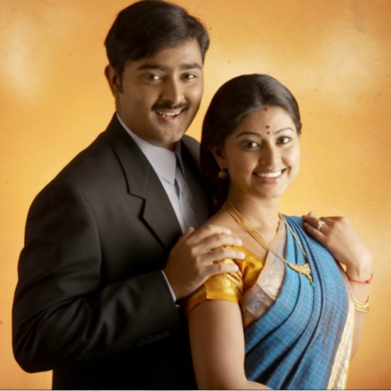 Sneha-Prasanna