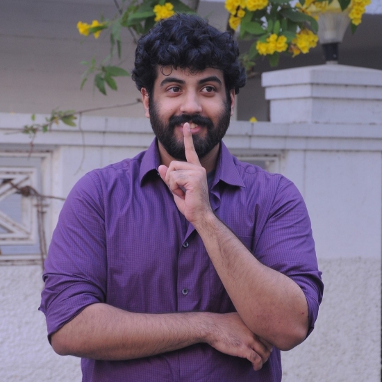 Ramkeshav, son of Ambika