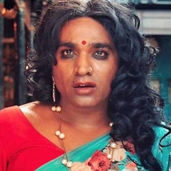 Vijay Sethupathi - Super Deluxe