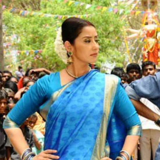 Manisha Koirala- Padikathavan