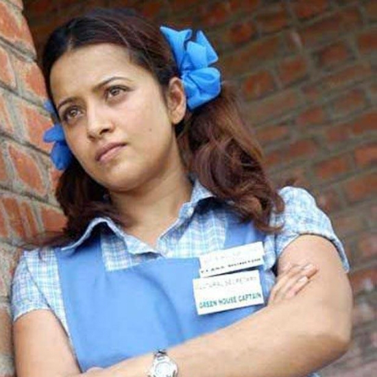 Reema Sen- Vallavan