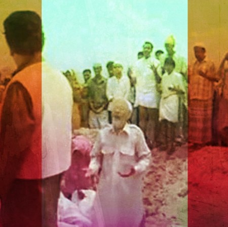 Nagesh - Dasavatharam