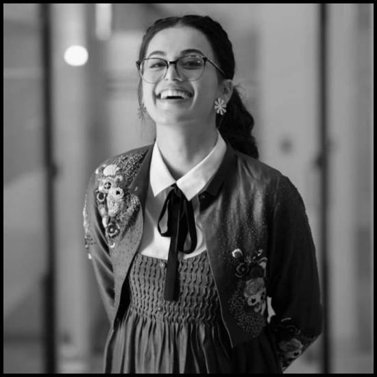 Taapsee Pannu 
