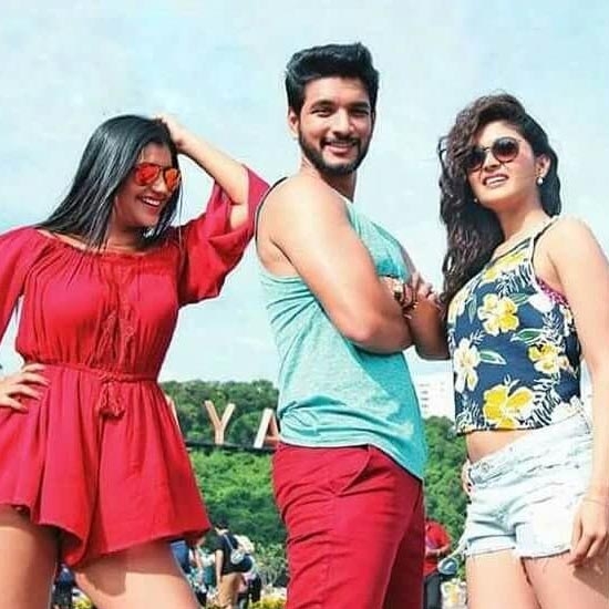 Iruttu Araiyil Murattu Kuththu - May 4