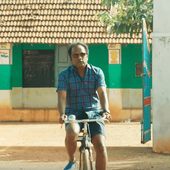 Sivakarthikeyan on his producer