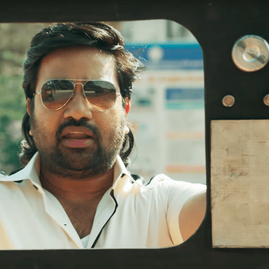 Sivakarthikeyan - TV Shows